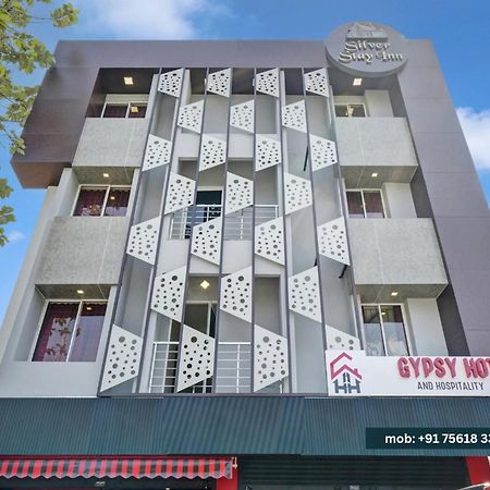Gypsy Hotel Cusat Kochi Exterior photo